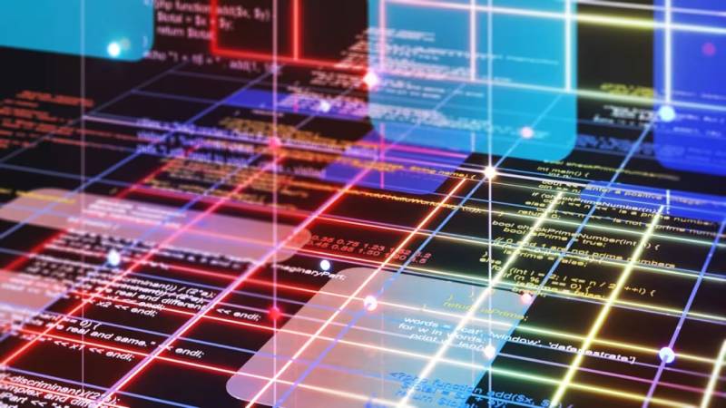 大同工业企业软件定制:拒绝“千企一面”,打造专属数字化竞争力