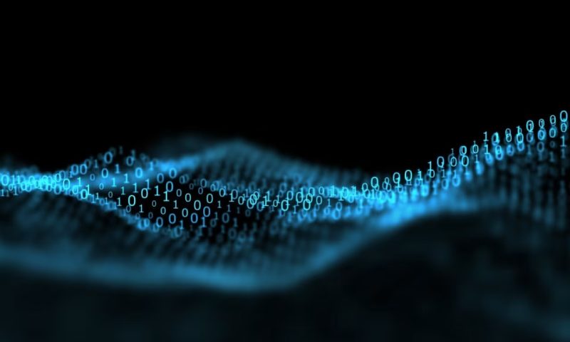 大同MES系统开发：打通生产全流程，打造智能工厂核心中枢