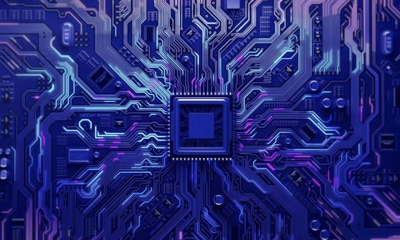 大同工业物联网核心技术体系与落地应用解析