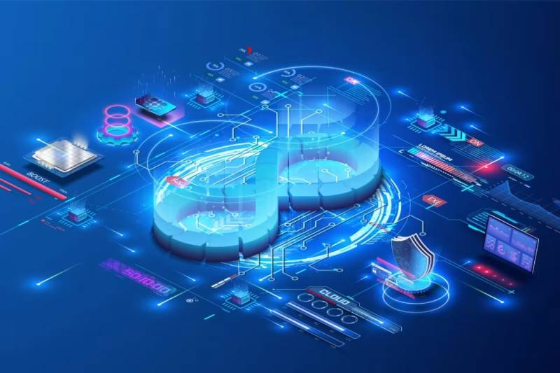 大同工业软件定制先锋：京上云科技以多元系统开发赋能企业进阶
