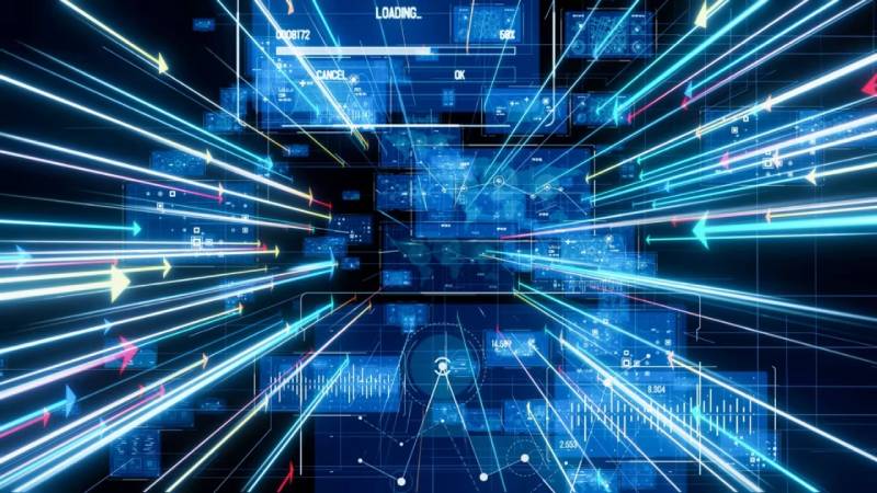 大同SCADA系统开发:守护工业安全的数字卫士