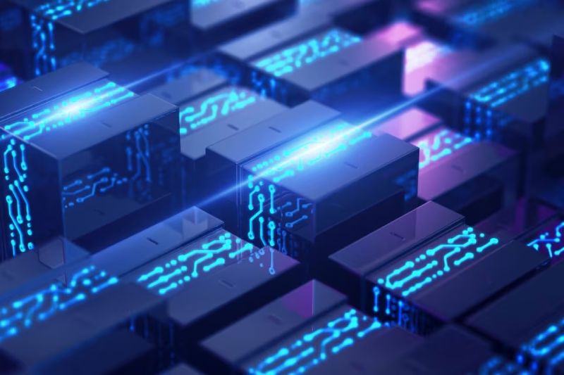 AWS高级咨询伙伴：大同软件开发公司云原生架构设计中心